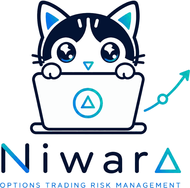Niwara — options trading risk management