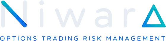 Niwara — options trading risk management